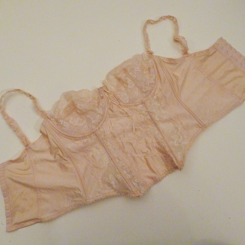 Bustier